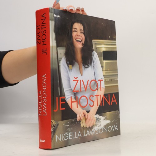 život hostina - Život, hostina 