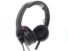 Sennheiser HD 25 SPECIAL EDITION Geschlossener On-Ear Kopfhörer -Vom Händler-