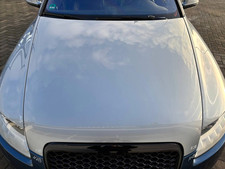 Motorhaube AUDI A6 S6 4F