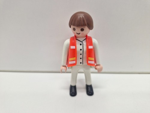 Playmobil 4424 krankenwagen - 4424,