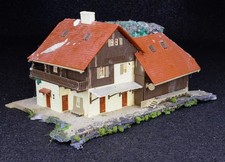 q6C024 Spur H0 Bastlerware