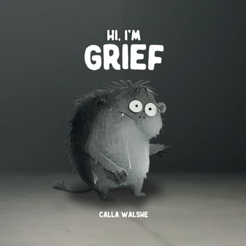 Grief paperback new - grief,