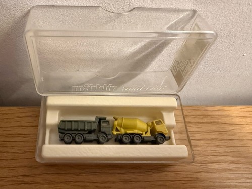 Märklin 8918 spur - spur, z