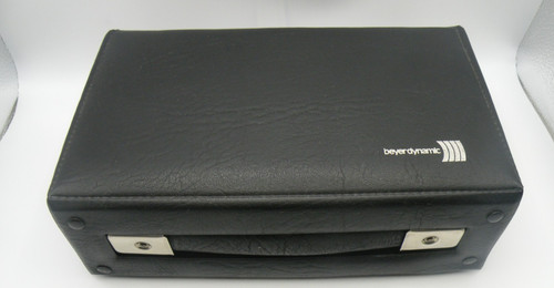 Beyer dynamic mikrofon 300 - dynamic,