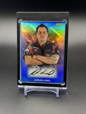 2025 Panini PDC Premier League