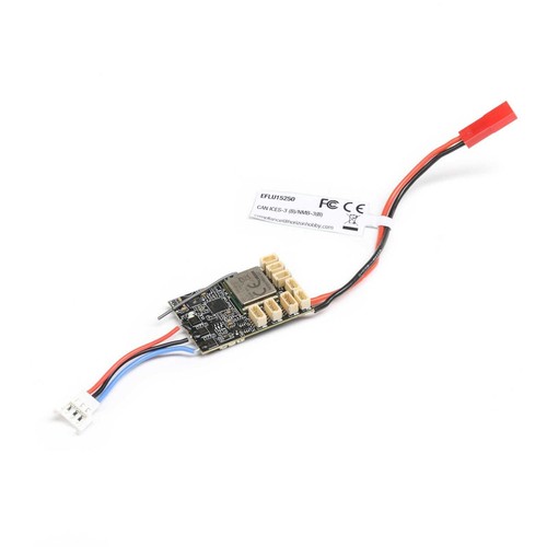 Spektrum receiver esc - receiver/esc, einheit