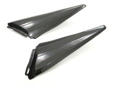 Carbon Seitenverkleidung für