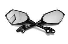 Tested mirrors pair - e-tested,