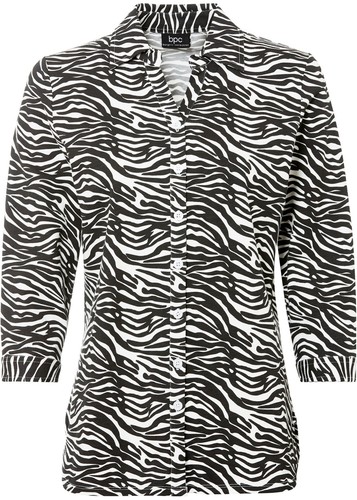 Neu blusenshirt mit - neu,
