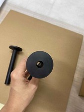 Hülse Außenborder Montage