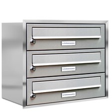 3er Premium Unterputz