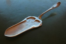 Alte Wellner Kuchenschaufel