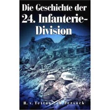 Geschichte der 24