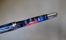 Kugelschreiber Rollerball