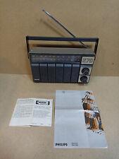 Transistorradio Kofferradio