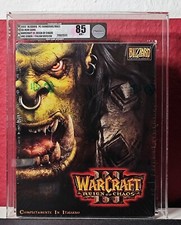 Warcraft III / 3 Reign of