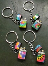 SET á 4 Stück Benzin