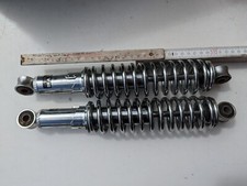 Yamaha NOS Ersatzteile RD250 RD350 RD400: 1x Stoßdämpfer Federbein rear cushion