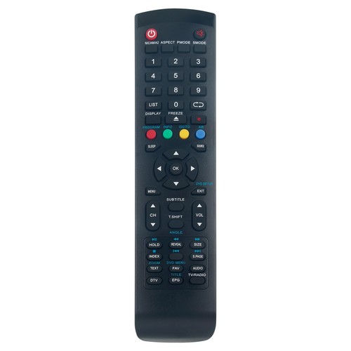 Neue fernbedienung r - neue,