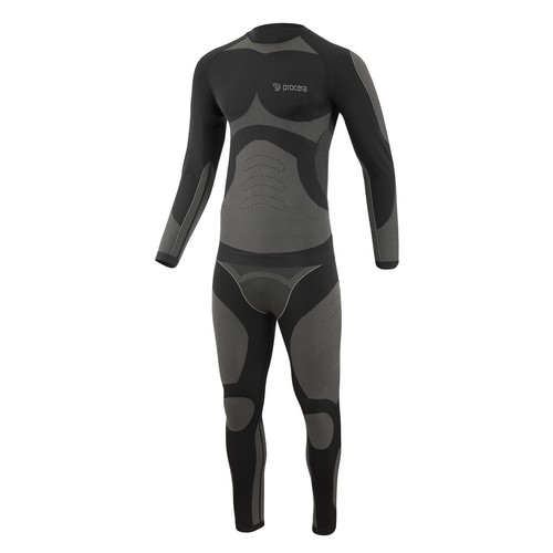 Herren thermohemd thermohose - thermohemd,