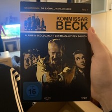 Kommissar Beck - Die