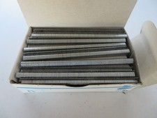 16000 BeA Industrieklammern Typ 97 /4 4mm Tackerklammern Heftklammern Posten