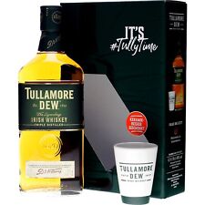 Tullamore Dew Geschenkset mit