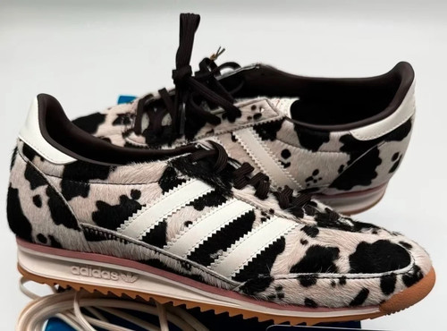 Adidas original sl72 cow - original, 'cow