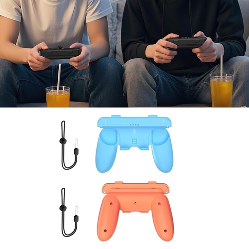 Handheld grips for 2 - ns,