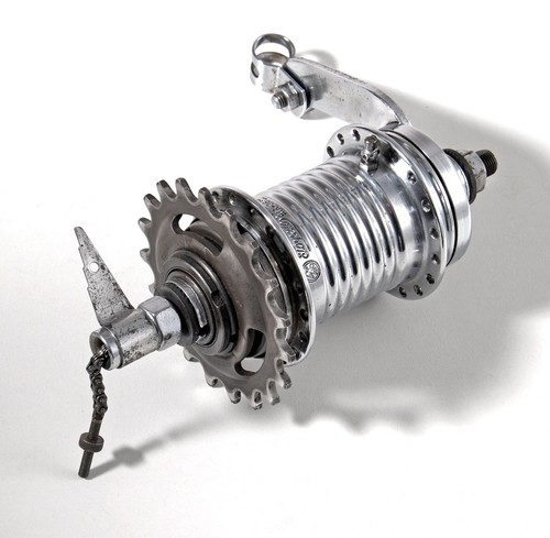 Sachs torpedo gang nabe 515 - sachs,