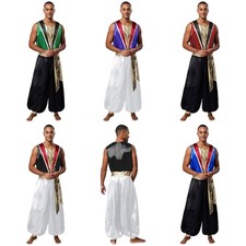 Herren Jumpsuit Karneval One