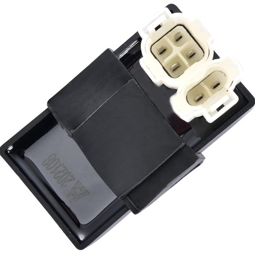 Cdi box gy6 49cc - ac,