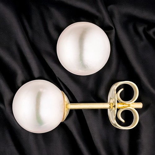 Ohrstecker 585 gold - 585, 2