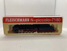 Fleischmann N Piccolo 7180 –