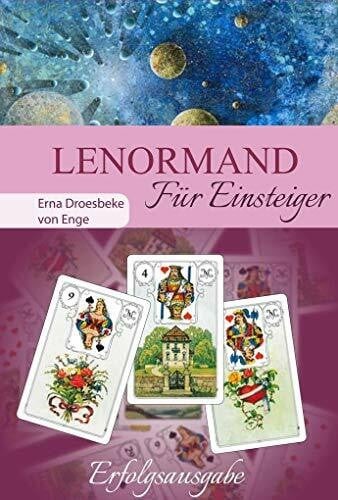 Lenormand für einsteiger set - für, einsteiger: