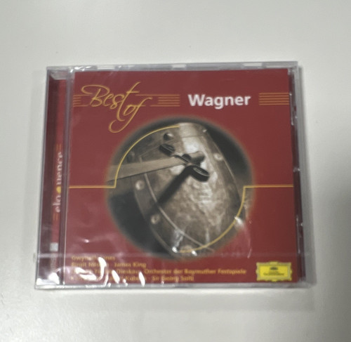 Deutsche grammophon best - deutsche,