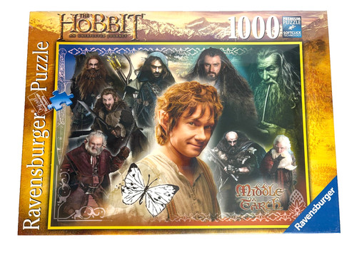 The hobbit treue - hobbit, –