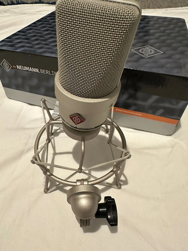 Neumann tlm 103 großmembran - neumann,