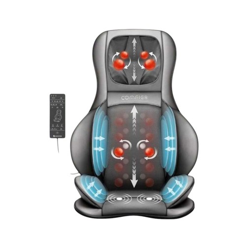 Comfier shiatsu - comfier,