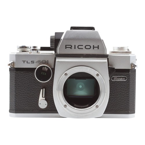 Ricoh tls 401 - 401, gehäuse