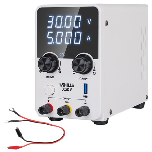 Yihua 305d labornetzgerät - yihua,