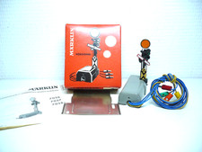 MÄRKLIN Vorsignal 7038 mit OVP und Einbauanleitung - TOP
