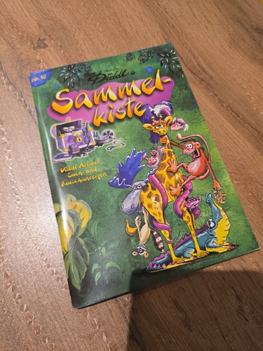 Diddls sammelkiste ausgabe - diddls,