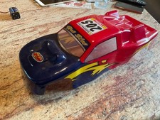 RC Karosserie 1:10  Pikup neuwertig