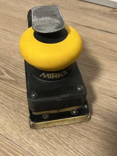 Vibrationsschleifer mirka - vibrationsschleifer,