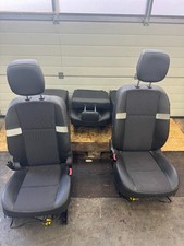 R6*  Renault Scenic 3 BJ14 Innenausstattung Set Sitze Vorne & Hinten