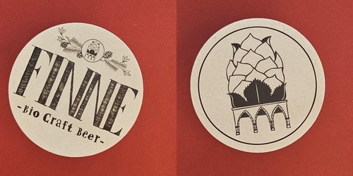 Finne bio craft beer brauerei - finne,