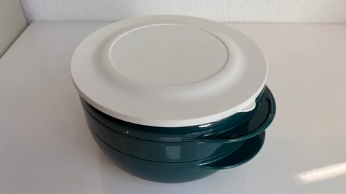 Tupperware micro gar set - tupperware, 3