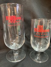 Mahou Pint & Half Pint 