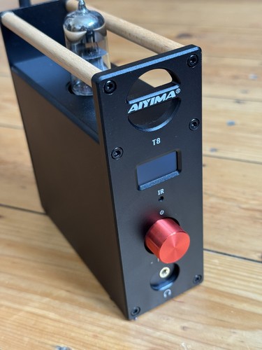Aiyima - t8,